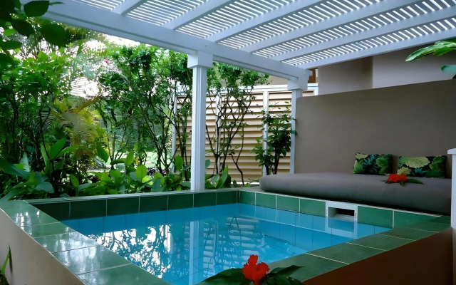 Koro Sun Resort