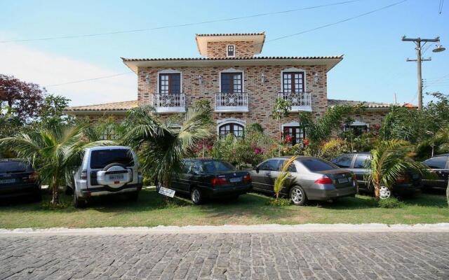 Pousada Casa da Praia