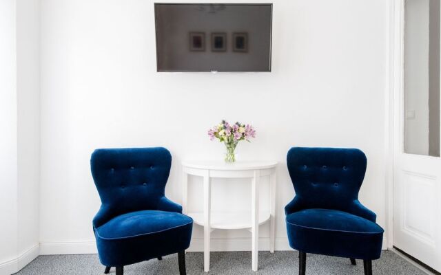 Downtown Bratislava B&B