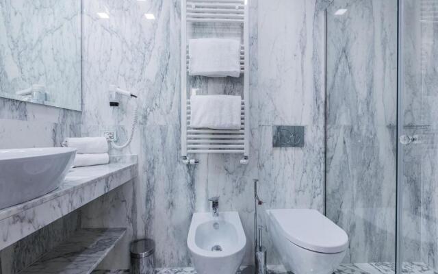 Hotel la Scala