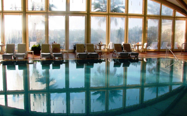 Thermemaris Thermal & Spa Resort
