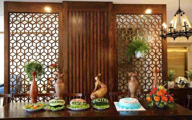 West Phu Quoc Hotel