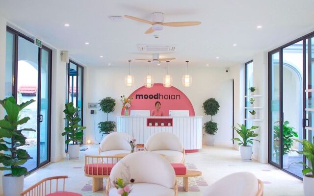 Moodhoian Riverside Resort & Spa