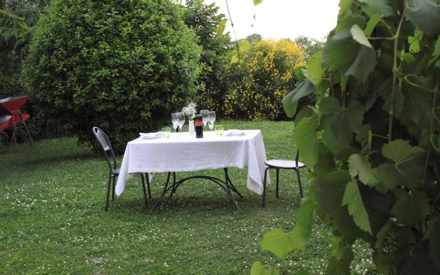 Agriturismo Borgo delle Vigne