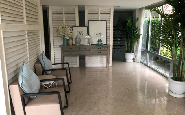 Baan Peang Ploen Huahin A 6/416