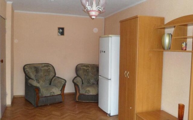 Hotel and Sport Complex Dinamo