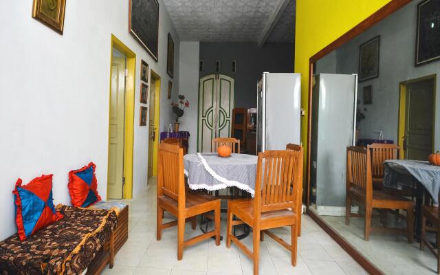 SPOT ON 2488 Villa Tirta Melati Syariah