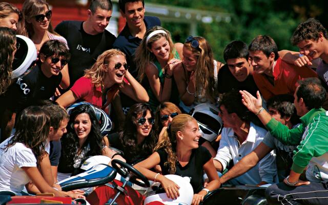 Forte Village Resort - Le Dune