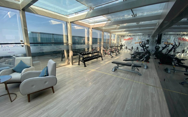 Mercure Hohhot Downtown