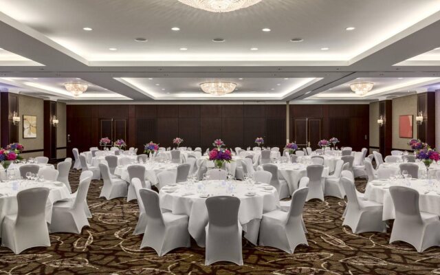 Brussels Marriott Hotel Grand Place