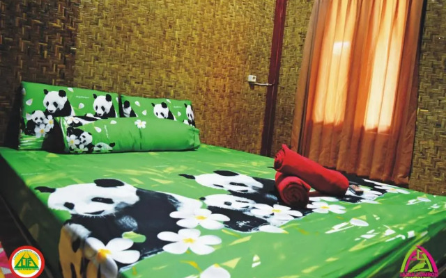 Sasak Lombok Bungalow