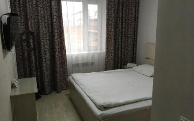 Hostel Ekonom