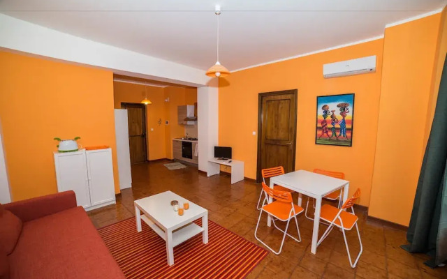 Loft Notarbartolo 2