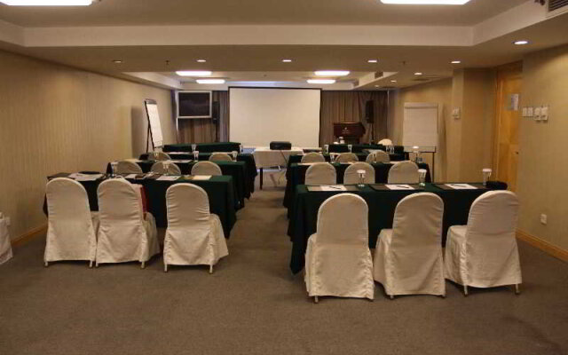 Beijing Donghuang Hotel