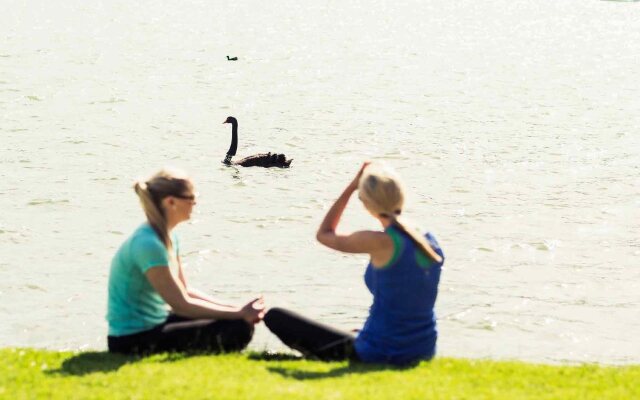 Pullman Melbourne Albert Park