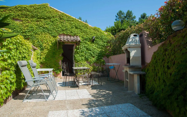 U Pirellu Résidence