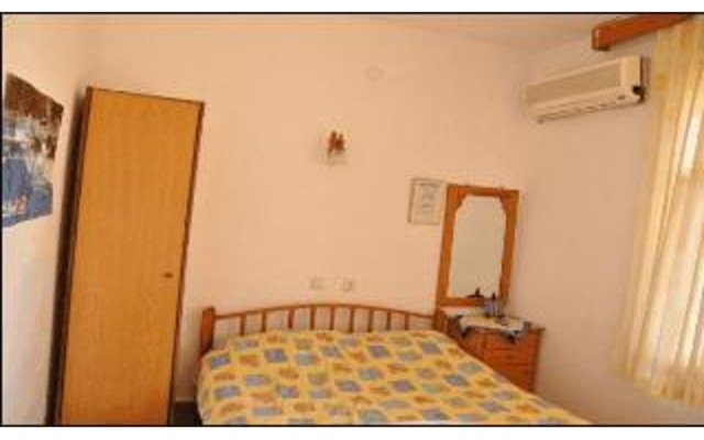 Selen Motel