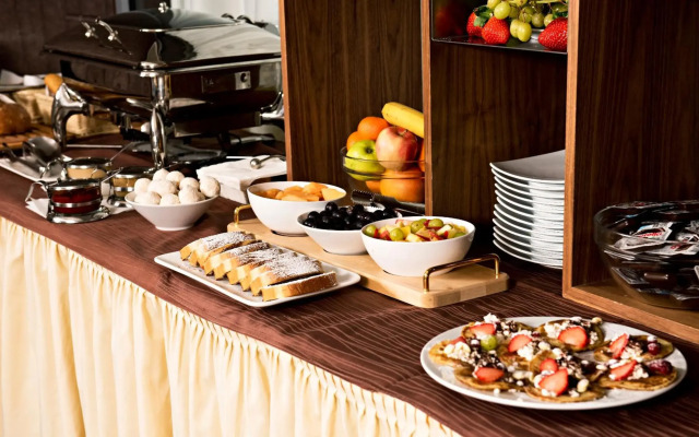 Mama's Design & Boutique Hotel