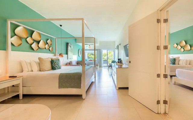 Selection Riviera Cancun