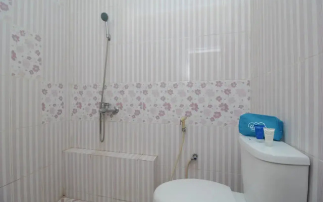 Airy Eco Sumber Pleret Raya Solo