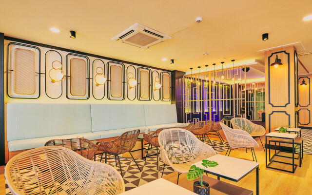 Gloria Izaro Club Hotel