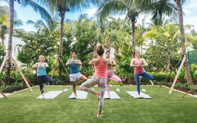 The Islands of Islamorada