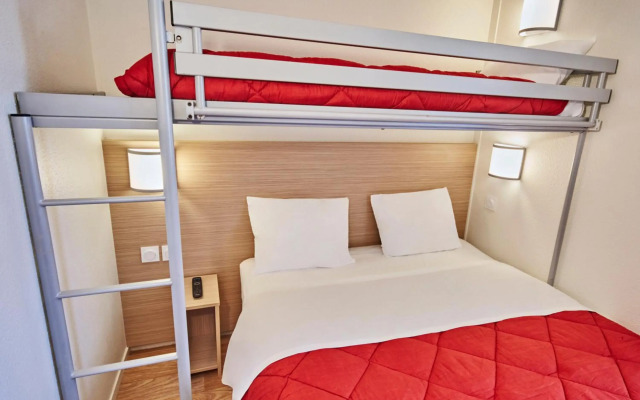 Hotel Première Classe Cergy Saint Christophe