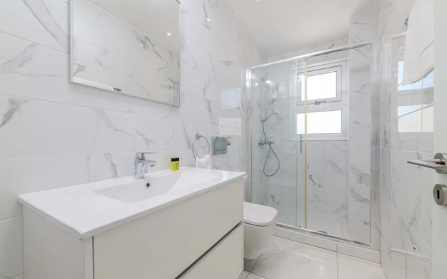 Elite Blu Heights Villa