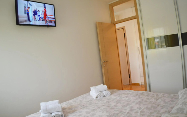 Luxury in Trogir APARTMANT DRAGO