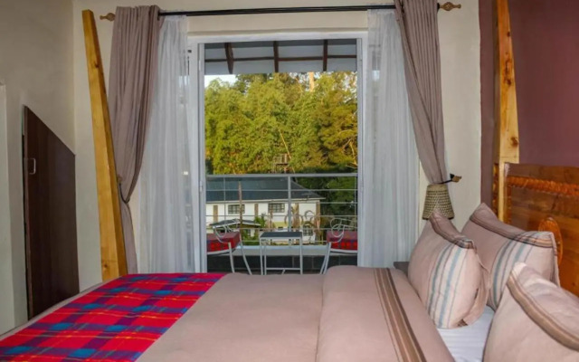 Hotel Tobriana