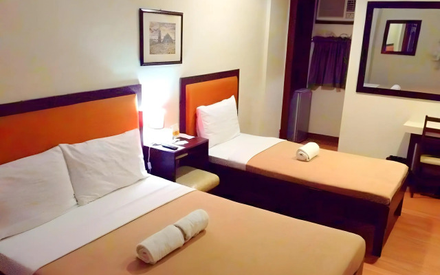 Asia Light Hotel