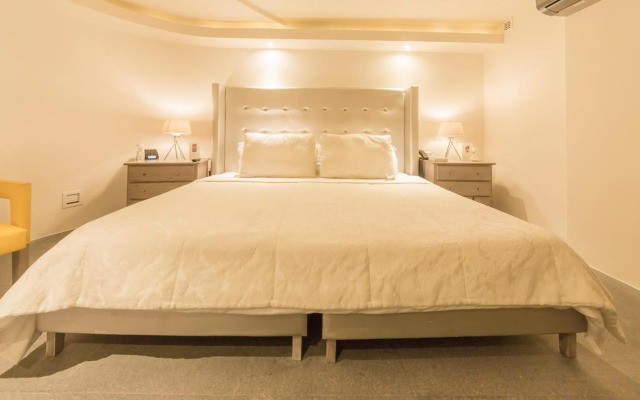 Suites Contempo
