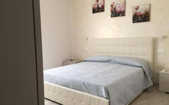 Holiday House Santa Rita