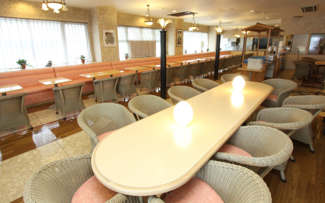 Toho Inn Takamatsu