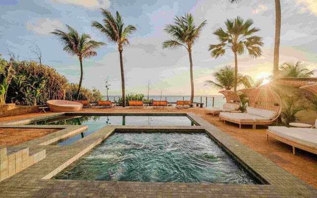 Bosque da Praia Apart Hotel