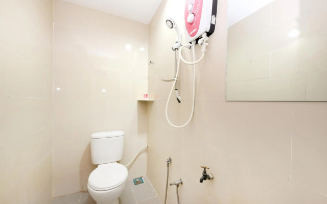 OYO 720 Corridor Hotel 2