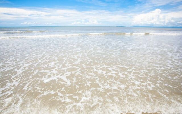 Haad Mook Kaew Resort