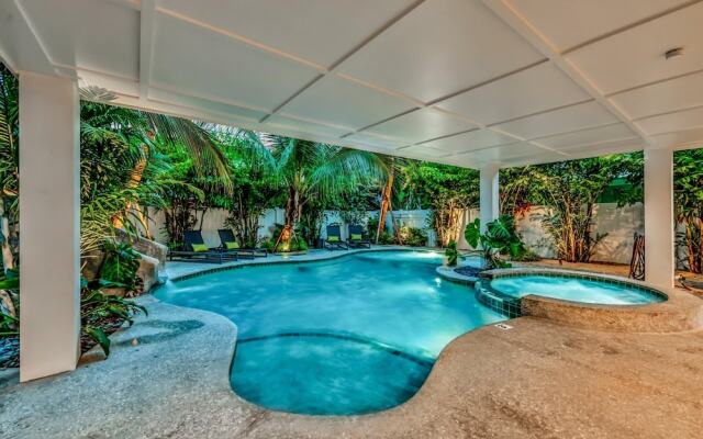 Endless Summer in Sarasota