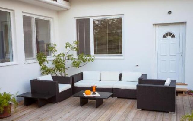 Engels Landhaus Suite