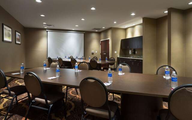 Comfort Suites DuBois Country Club