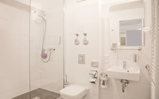 Hotel Nikolai Residence