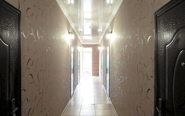 Leo Guest House