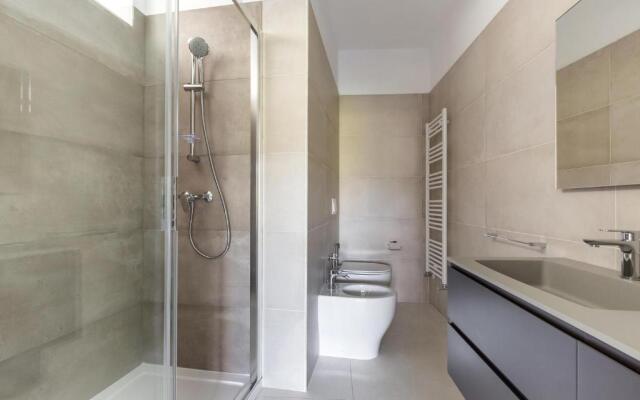 Bella Vita Appartamento Fabio by BarbarHouse