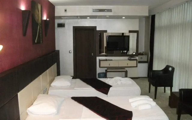 Hotel Grand Eregli