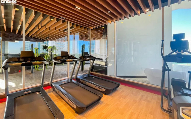 bnbme | Bayz by Danube | STUDIO