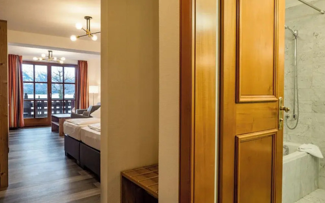 Hotel Geiger