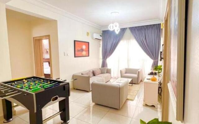 6bedroom Appartment