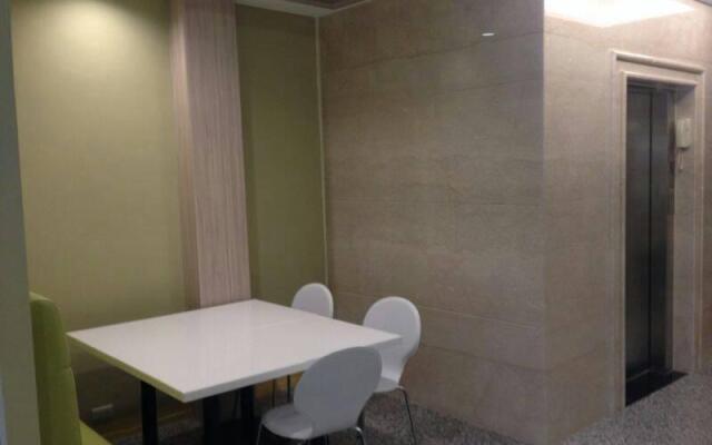 Chayuan BnB