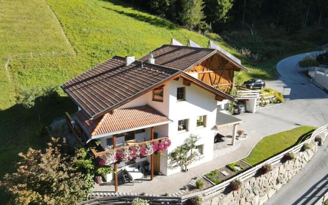 Haus Evelin