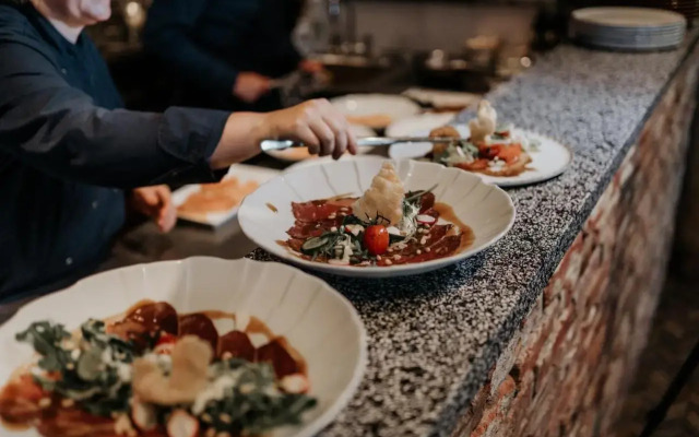 Herberg Erve Kots Logement